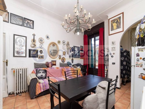 appartamento in vendita a Milano in zona Città Studi