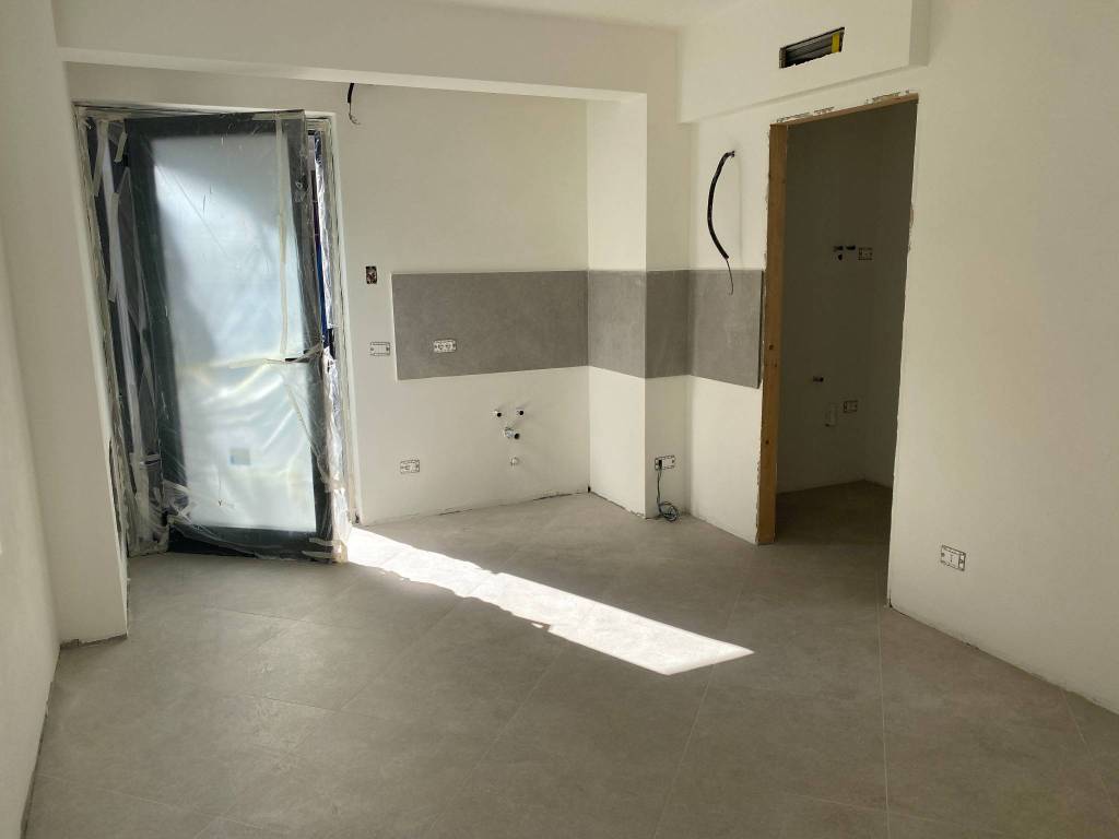 appartamento in vendita a Milano in zona Porta Vittoria