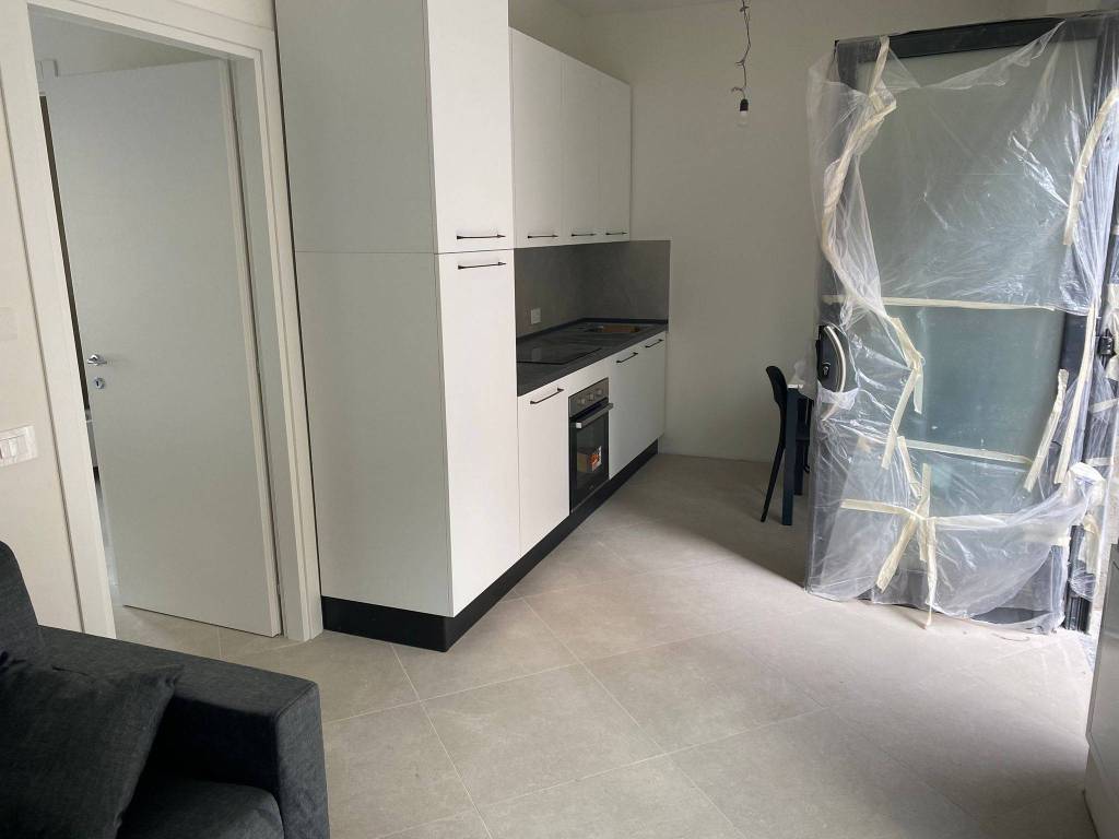 appartamento in vendita a Milano in zona Piazzale Lodi