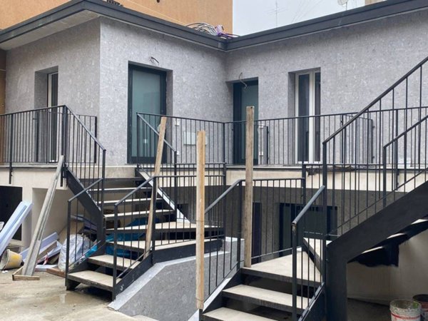 appartamento in vendita a Milano in zona Porta Vittoria