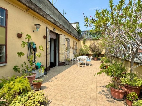appartamento in vendita a Milano in zona Centro Direzionale