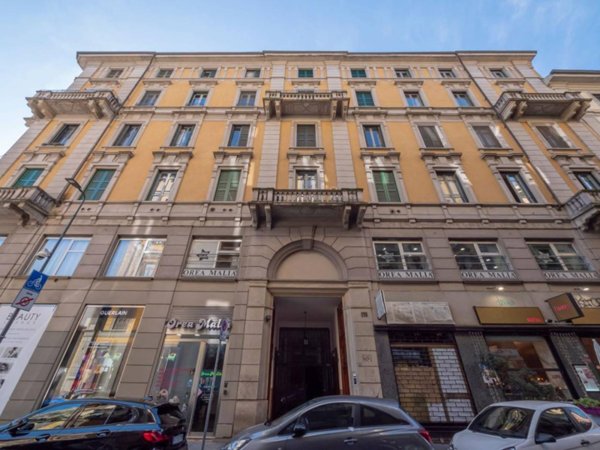 appartamento in vendita a Milano in zona Porta Venezia