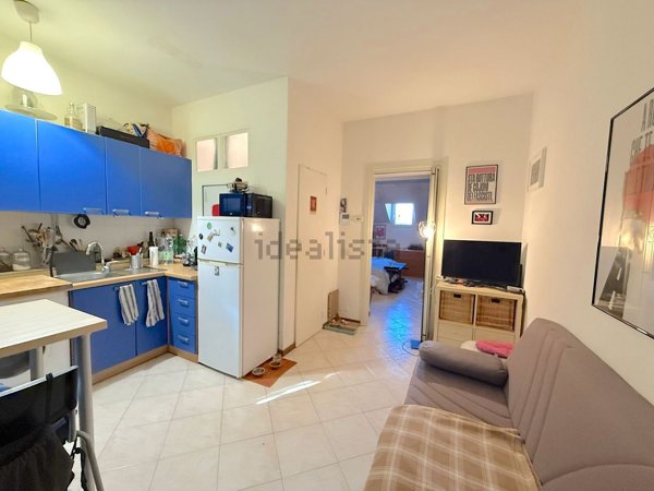 appartamento in vendita a Milano in zona Isola