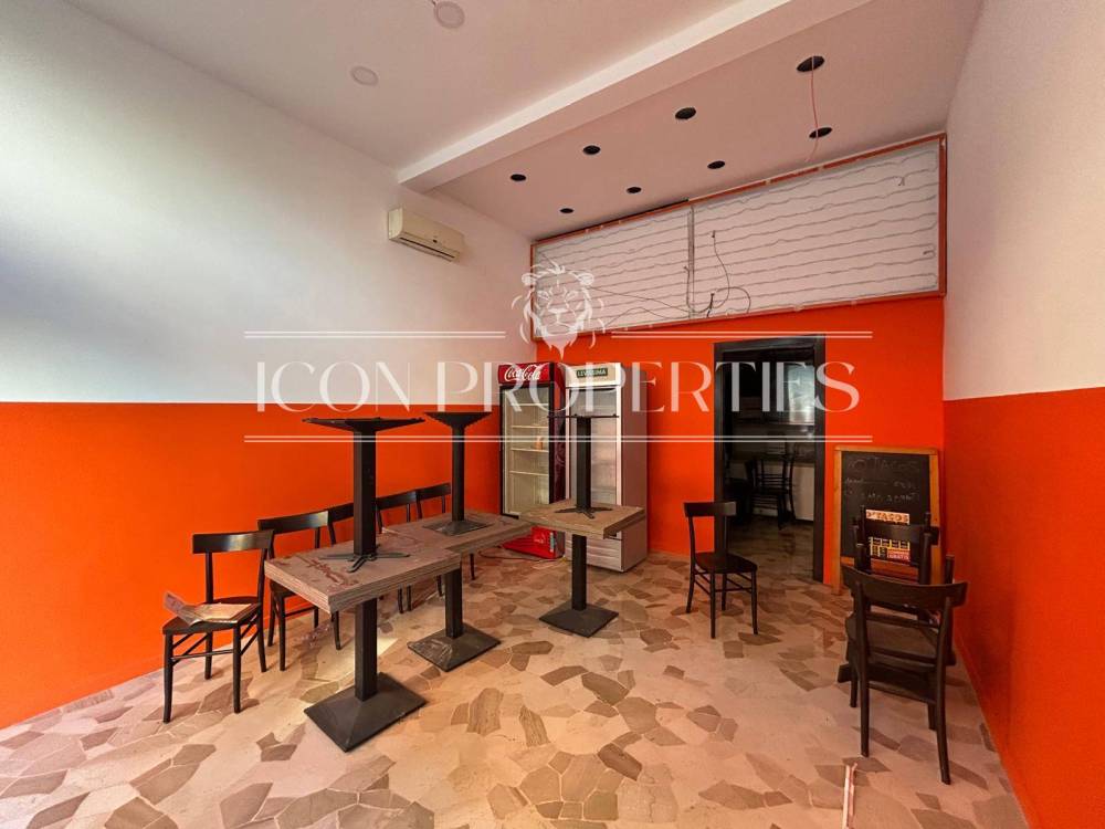 negozio in vendita a Milano