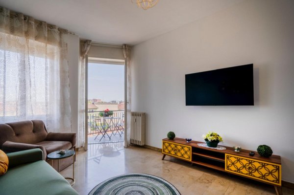 appartamento in vendita a Milano in zona Isola