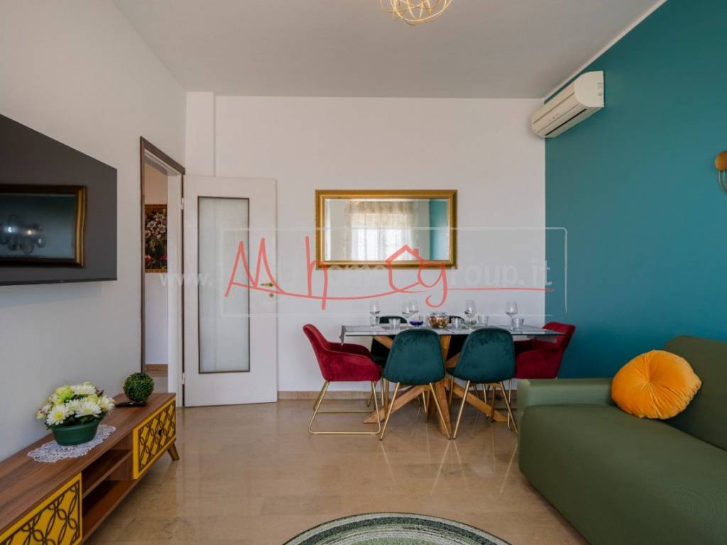 appartamento in vendita a Milano in zona Isola