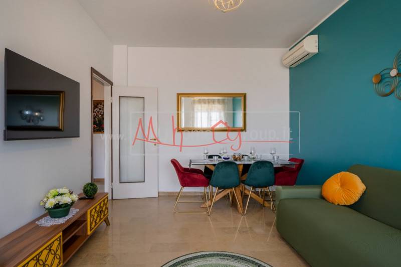 appartamento in vendita a Milano in zona Isola