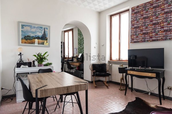 appartamento in vendita a Milano in zona Porta Venezia