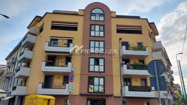 appartamento in vendita a Milano in zona Piazzale Lodi