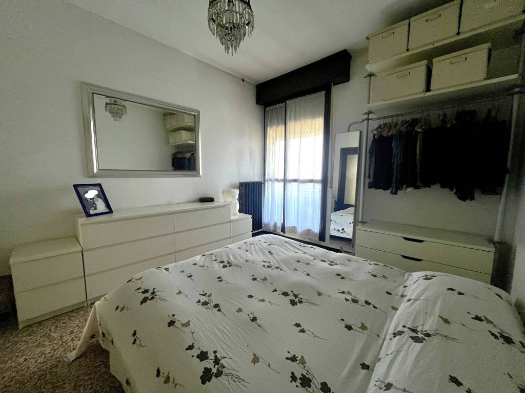 appartamento in vendita a Milano in zona Barona
