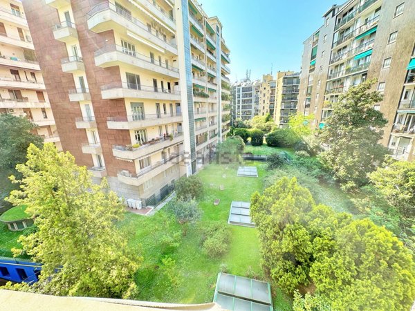 appartamento in vendita a Milano in zona San Vittore