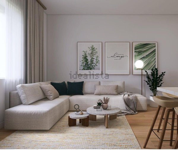 appartamento in vendita a Milano in zona Il Portello