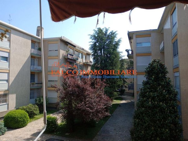 appartamento in vendita a Milano in zona San Siro