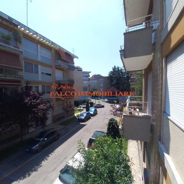 appartamento in vendita a Milano in zona San Siro
