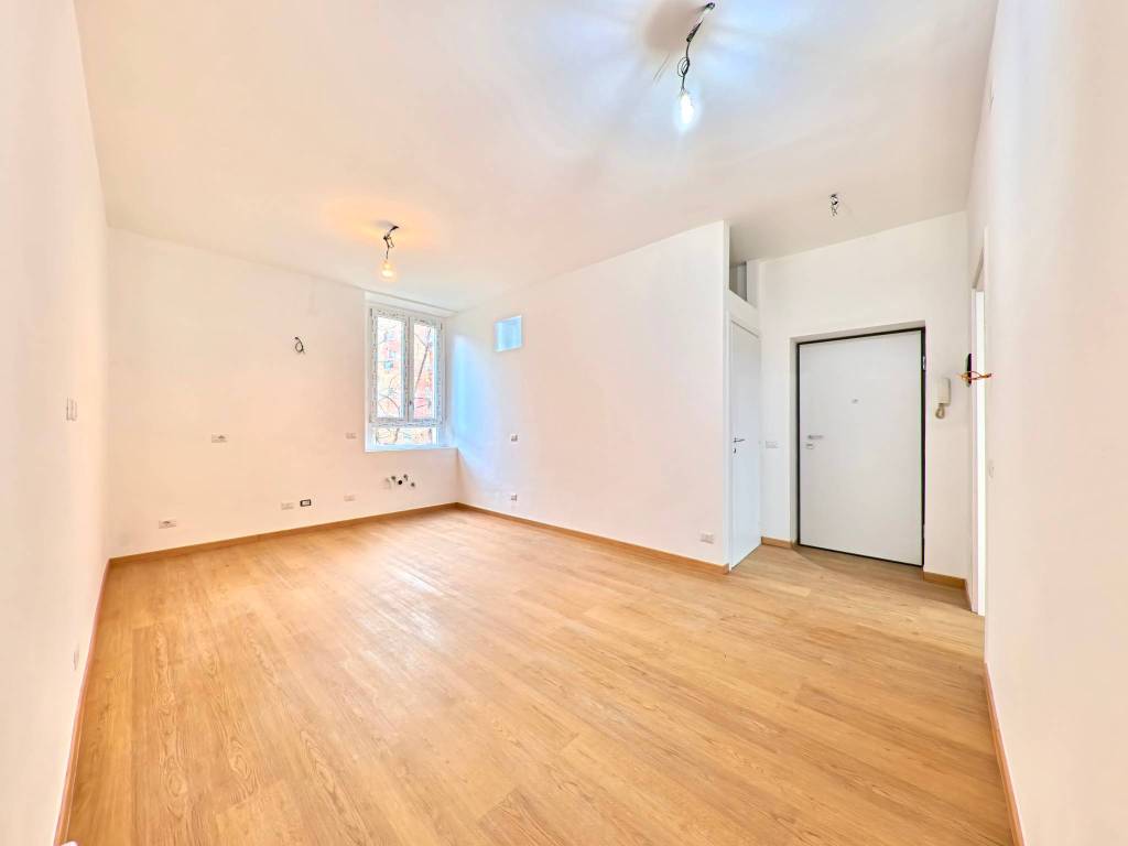 appartamento in vendita a Milano in zona Chiesa Rossa