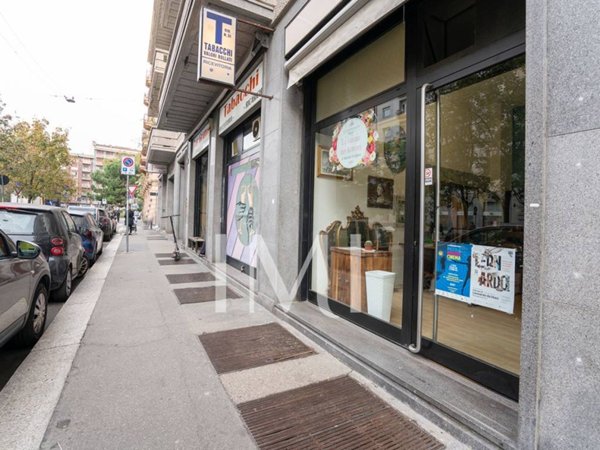 trivano in vendita a Milano in zona Porta Nuova