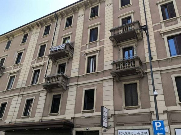 appartamento in vendita a Milano in zona Centro Direzionale