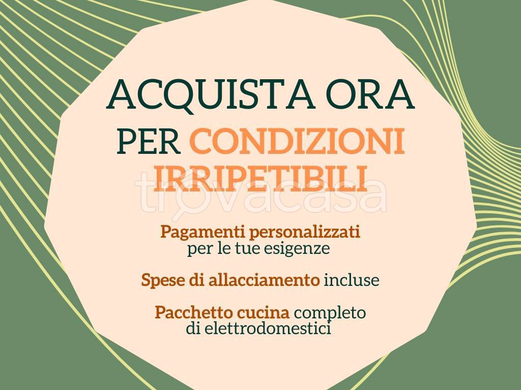 appartamento in vendita a Milano in zona XXII Marzo