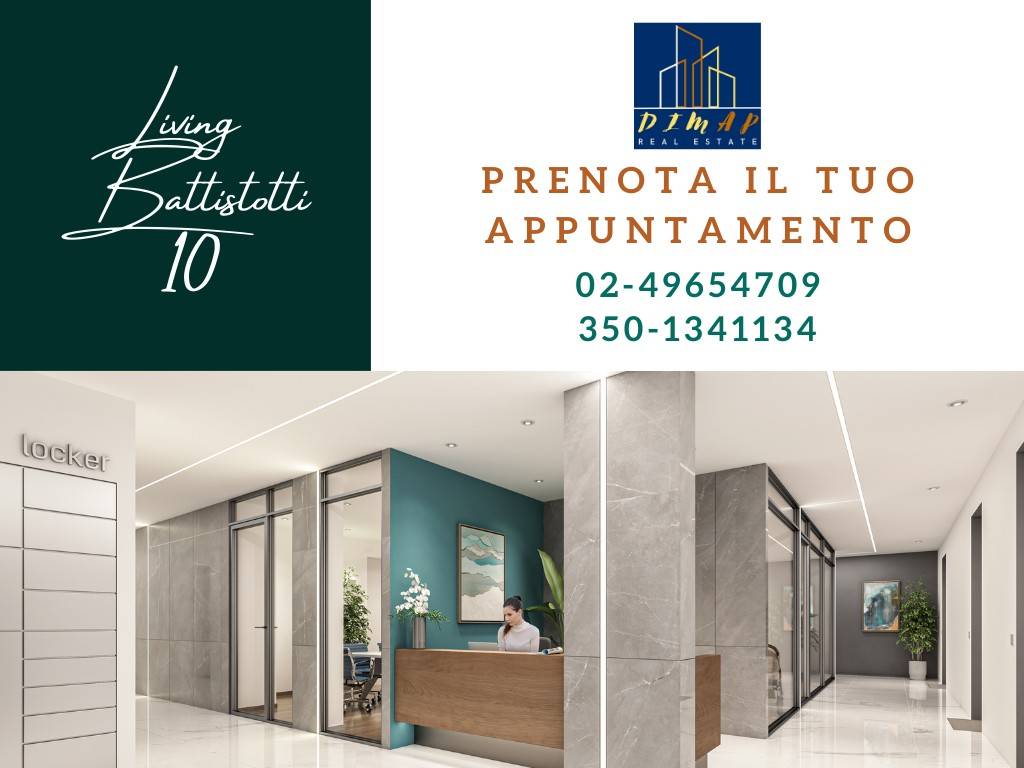 appartamento in vendita a Milano in zona XXII Marzo
