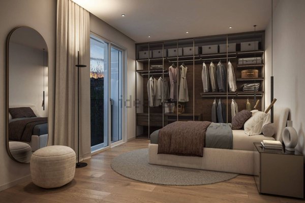 appartamento in vendita a Milano in zona XXII Marzo