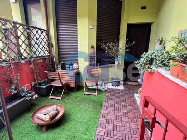 appartamento in vendita a Milano in zona Precotto