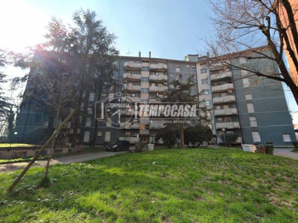 appartamento in vendita a Milano in zona Forlanini