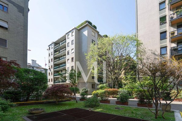 appartamento in vendita a Milano in zona Centro Storico