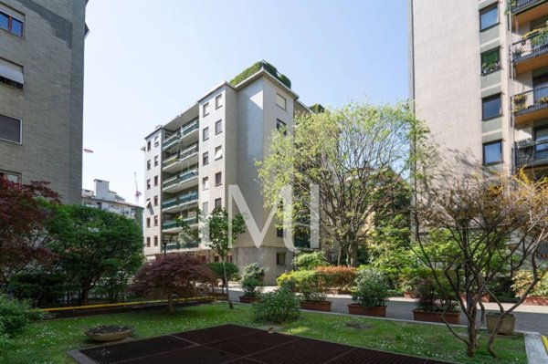 appartamento in vendita a Milano in zona Centro Storico