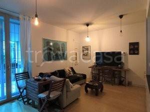 appartamento in vendita a Milano in zona Sempione