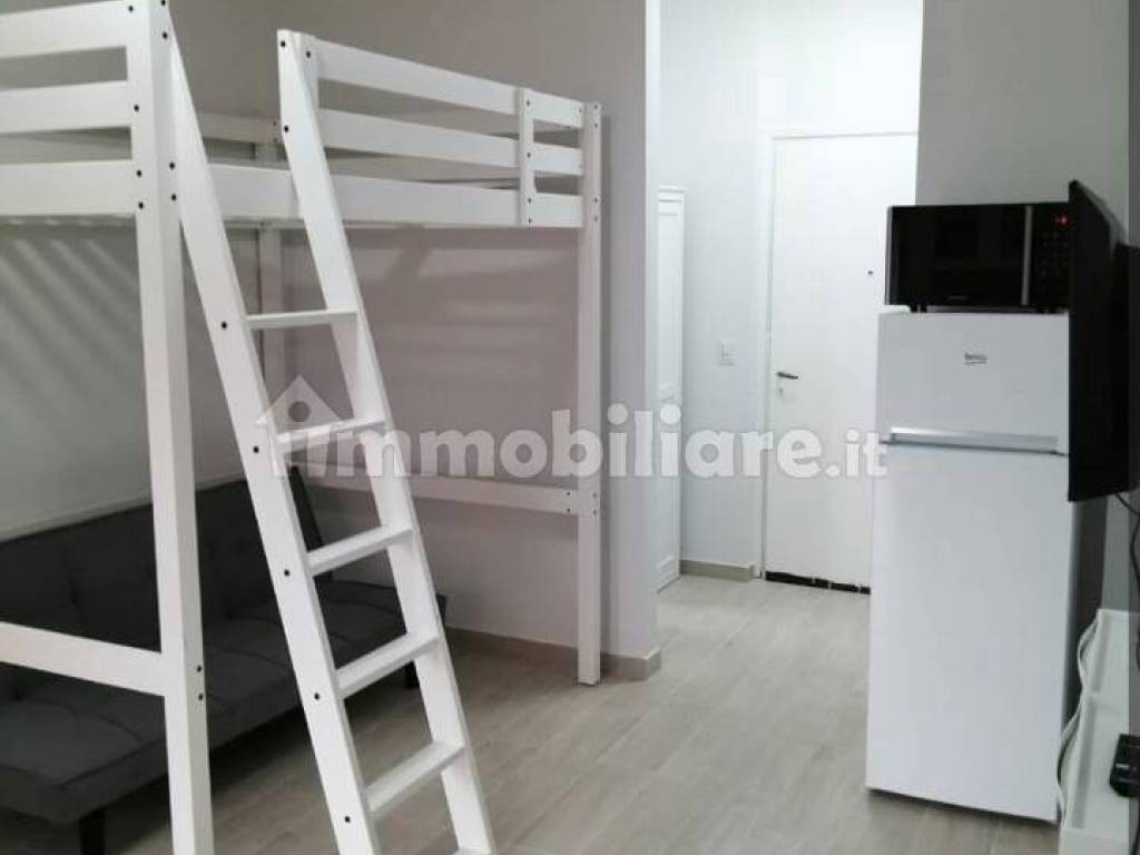 appartamento in vendita a Milano in zona Trenno