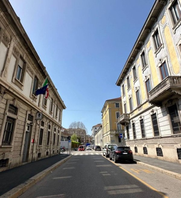 appartamento in vendita a Milano in zona Centro Storico