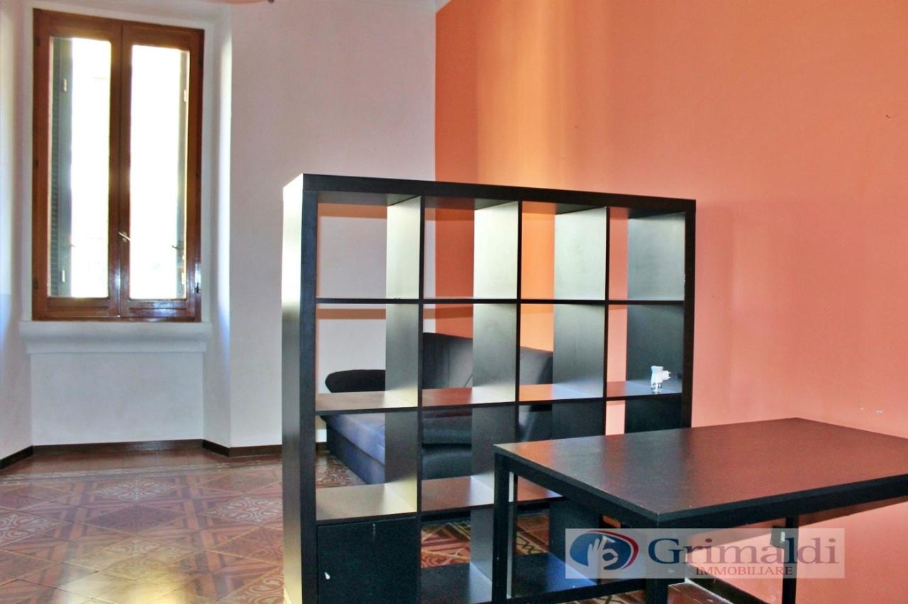 appartamento in vendita a Milano in zona Morivione