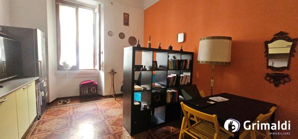 appartamento in vendita a Milano in zona Chiesa Rossa