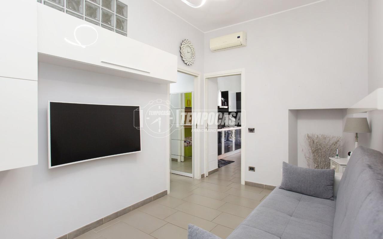 appartamento in vendita a Milano in zona Sempione