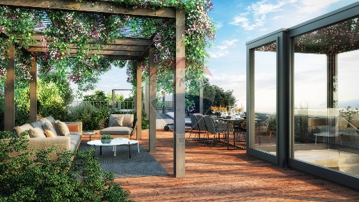 appartamento in vendita a Milano in zona Barona