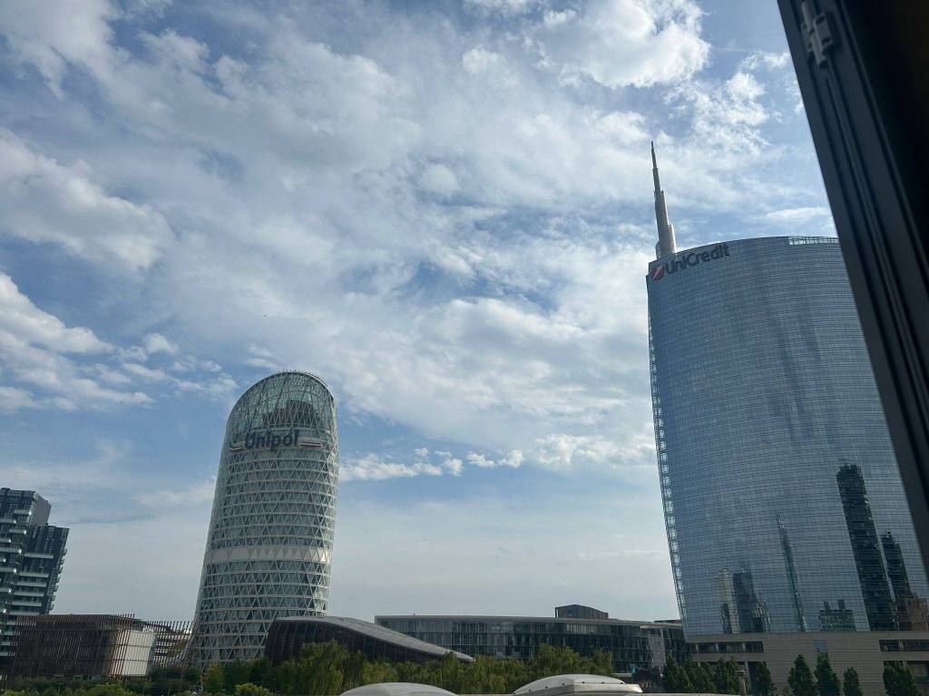 appartamento in vendita a Milano in zona Isola