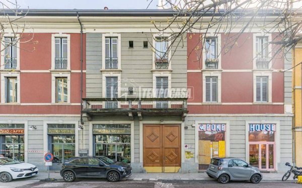 appartamento in vendita a Milano in zona Isola