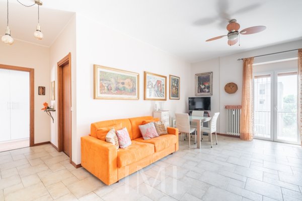 appartamento in vendita a Milano in zona Stadera