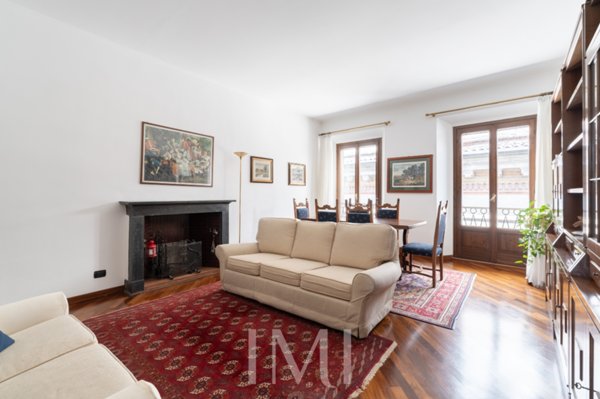 appartamento in vendita a Milano in zona Brera