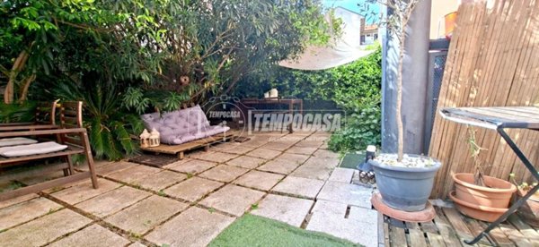 appartamento in vendita a Milano in zona Ronchetto sul Naviglio