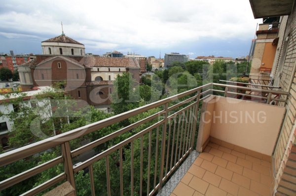appartamento in vendita a Milano in zona San Siro