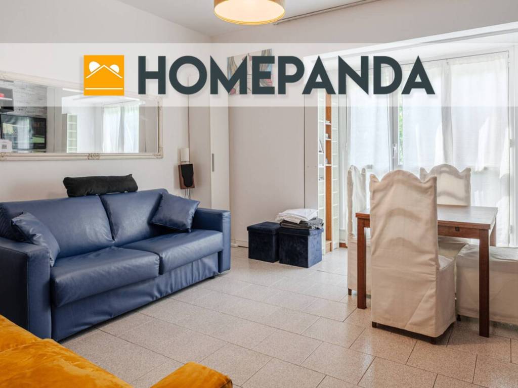 appartamento in vendita a Milano in zona Gallaratese