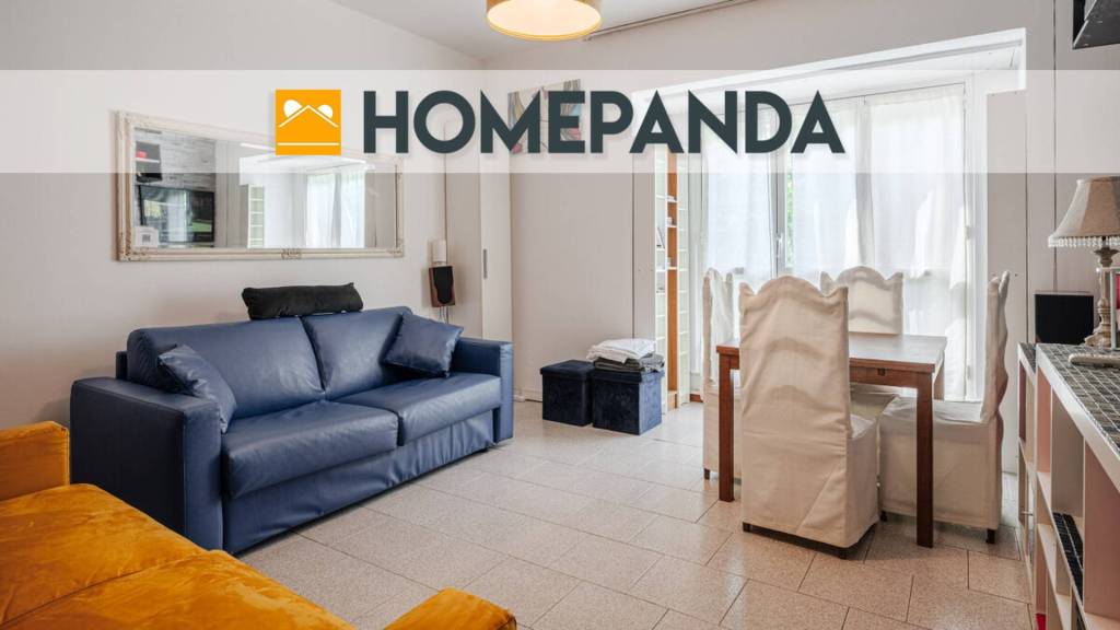 appartamento in vendita a Milano in zona Gallaratese