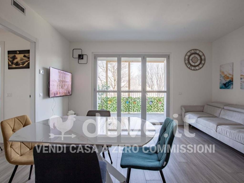 appartamento in vendita a Milano in zona Turro