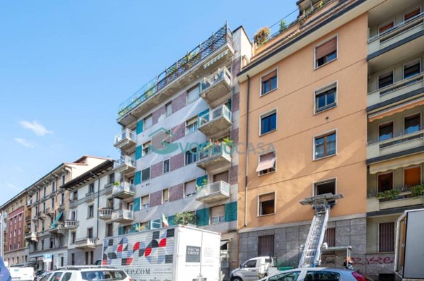 appartamento in vendita a Milano in zona Isola