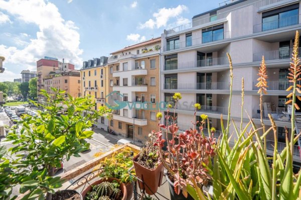 appartamento in vendita a Milano in zona Isola