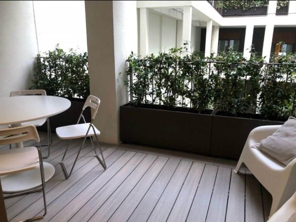 appartamento in vendita a Milano in zona Porta Romana