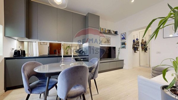 appartamento in vendita a Milano in zona Stazione Centrale