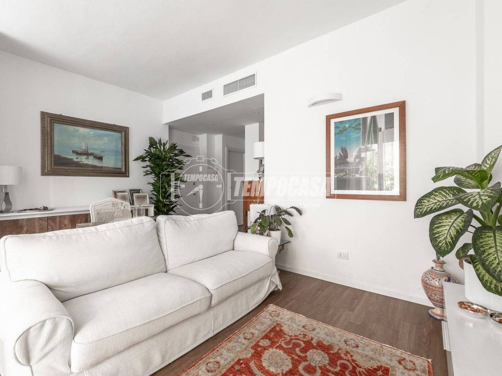 appartamento in vendita a Milano in zona Città Studi