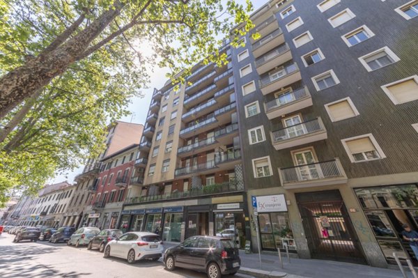 appartamento in vendita a Milano in zona Piazzale Lodi